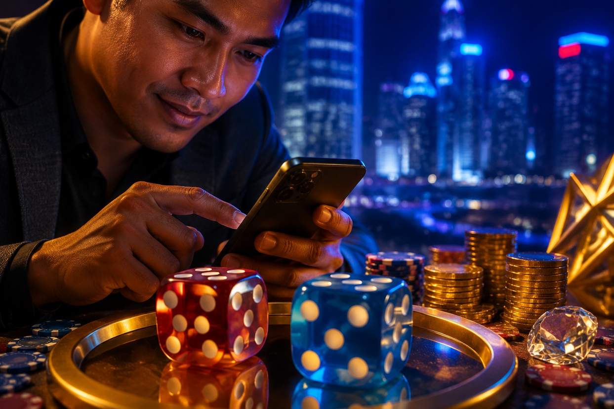 reebet88